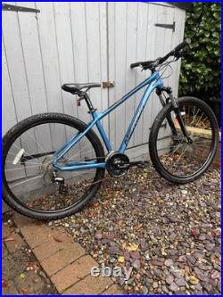 Merida Big Nine 15 29er Mountain Bike Medium Frame Excellent Condition
