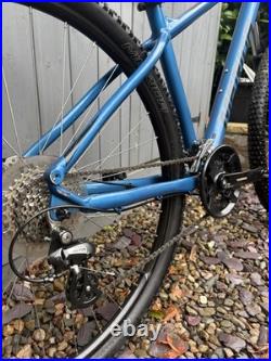 Merida Big Nine 15 29er Mountain Bike Medium Frame Excellent Condition
