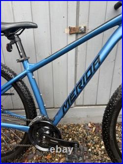 Merida Big Nine 15 29er Mountain Bike Medium Frame Excellent Condition