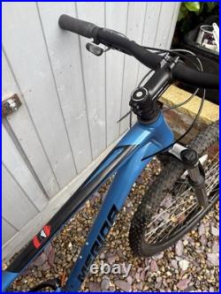 Merida Big Nine 15 29er Mountain Bike Medium Frame Excellent Condition