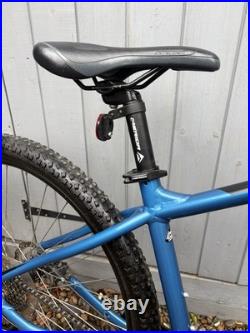 Merida Big Nine 15 29er Mountain Bike Medium Frame Excellent Condition