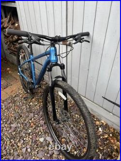 Merida Big Nine 15 29er Mountain Bike Medium Frame Excellent Condition