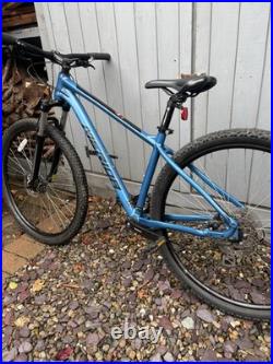 Merida Big Nine 15 29er Mountain Bike Medium Frame Excellent Condition
