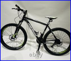 Merida Big Nine TFS Team 29er Mountain Bike Large 21 Frame Hydraulic Disc