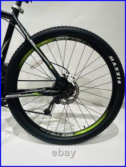 Merida Big Nine TFS Team 29er Mountain Bike Large 21 Frame Hydraulic Disc