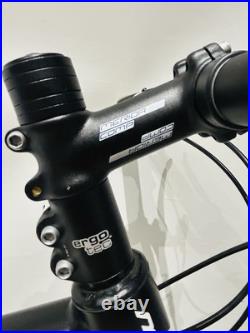 Merida Big Nine TFS Team 29er Mountain Bike Large 21 Frame Hydraulic Disc