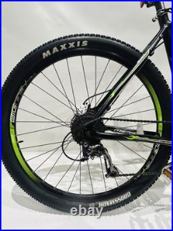 Merida Big Nine TFS Team 29er Mountain Bike Large 21 Frame Hydraulic Disc