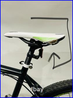 Merida Big Nine TFS Team 29er Mountain Bike Large 21 Frame Hydraulic Disc