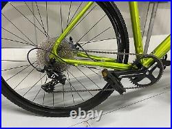 Merida Cyclocross 100 S/M Frame Gravel Adventure Road Mountain Bike