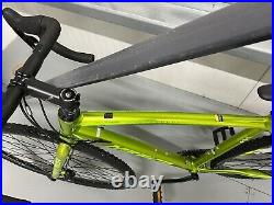 Merida Cyclocross 100 S/M Frame Gravel Adventure Road Mountain Bike