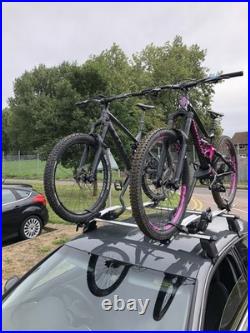 Merida One Sixty Mountain Bike Enduro Medium Frame 27.5 Wheels Team Issue