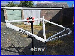 Merlin Malt 4 Aluminium Mountain Bike Frame