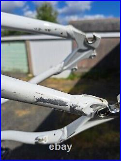 Merlin Malt 4 Aluminium Mountain Bike Frame