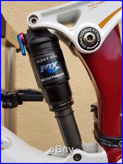 Mondraker Factor Mountain Bike Frame 18.5
