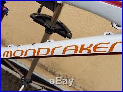 Mondraker Factor Mountain Bike Frame 18.5