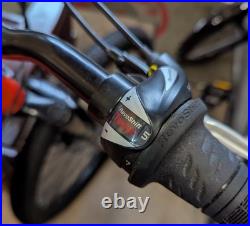 Mongoose Fireline Jump Bike Frame 26-inch