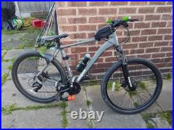 Mongoose Mountain Bike Large Frame