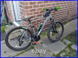 Mongoose Mountain Bike Large Frame