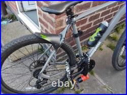 Mongoose Mountain Bike Large Frame