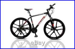 Mountain Bike 27.5 Magnesium Wheel 24 Shimano Gears Hidden Cables Alloy Frame Mountain Bike 27.5 Magnesium Wheel 24 Shimano Gears Hidden Cables Alloy Frame