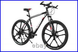 Mountain Bike 27.5 Magnesium Wheel 24 Shimano Gears Hidden Cables Alloy Frame Mountain Bike 27.5 Magnesium Wheel 24 Shimano Gears Hidden Cables Alloy Frame