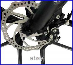 Mountain Bike 27.5 Magnesium Wheel 24 Shimano Gears Hidden Cables Alloy Frame Mountain Bike 27.5 Magnesium Wheel 24 Shimano Gears Hidden Cables Alloy Frame