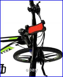 Mountain Bike 27.5 Magnesium Wheel 24 Shimano Gears Hidden Cables Alloy Frame Mountain Bike 27.5 Magnesium Wheel 24 Shimano Gears Hidden Cables Alloy Frame