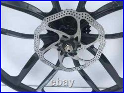 Mountain Bike 27.5 Magnesium Wheel 24 Shimano Gears Hidden Cables Alloy Frame Mountain Bike 27.5 Magnesium Wheel 24 Shimano Gears Hidden Cables Alloy Frame