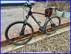 Mountain Bike 29er? XXL Frame? Mtb