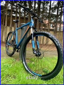 Mountain Bike 29er? XXL Frame? Mtb