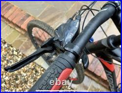 Mountain Bike 29er? XXL Frame? Mtb