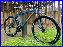 Mountain Bike 29er? XXL Frame? Mtb