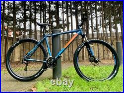 Mountain Bike 29er? XXL Frame? Mtb