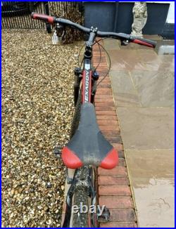 Mountain Bike 29er? XXL Frame? Mtb