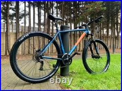 Mountain Bike 29er? XXL Frame? Mtb