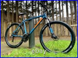 Mountain Bike 29er? XXL Frame? Mtb