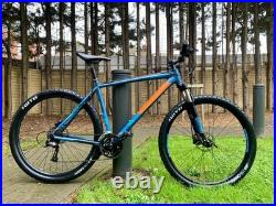 Mountain Bike 29er? XXL Frame? Mtb
