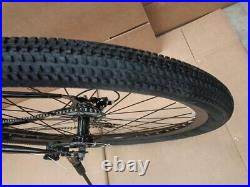 Mountain Bike/Bicycles 27.5 wheel, Alloy Steel Frame 18, 21 Speeds, Disc Brake