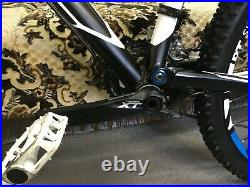 Mountain Bike CUBE whel 26 inch (Frame 18inch)