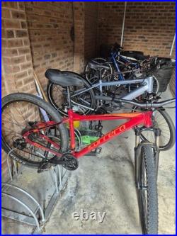 Mountain Bike Carrera Vendetta 275 18 Inch Frame Medium Excellent Condition