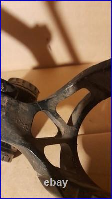 Mountain Bike Frame 29er Voodoo Marin Attack Trail 27.5 Parts Job Lot