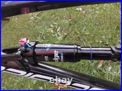 Mountain Bike Full Suspension Frame Lapierre Zesty Mountain Bike Full Suspension Frame Lapierre Zesty