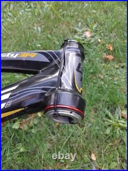 Mountain Bike Full Suspension Frame Lapierre Zesty Mountain Bike Full Suspension Frame Lapierre Zesty