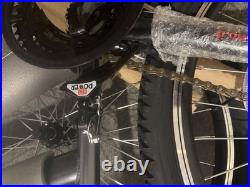 Mountain Bike (MTB) Wheel Size 26 inches Frame Size 18 inches Color Mountain Bike (MTB) Wheel Size 26 inches Frame Size 18 inches Color