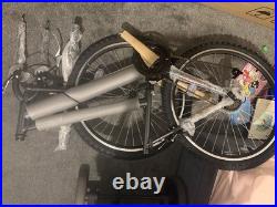 Mountain Bike (MTB) Wheel Size 26 inches Frame Size 18 inches Color