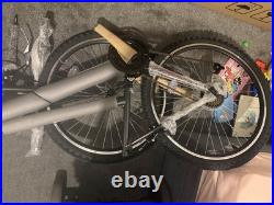Mountain Bike (MTB) Wheel Size 26 inches Frame Size 18 inches Color Mountain Bike (MTB) Wheel Size 26 inches Frame Size 18 inches Color