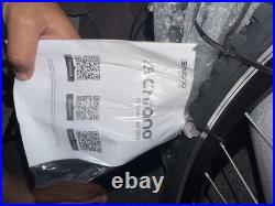 Mountain Bike (MTB) Wheel Size 26 inches Frame Size 18 inches Color