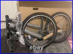 Mountain Bike (MTB) Wheel Size 26 inches Frame Size 18 inches Color