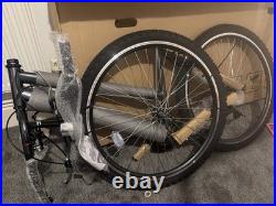 Mountain Bike (MTB) Wheel Size 26 inches Frame Size 18 inches Color