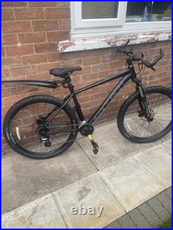Mountain Bike Medium Size Frame